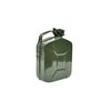 Canistra metal 5 L combustibil Cod: BK88205-poza 3-Dacenergy.ro