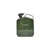Canistra metal 5 L combustibil Cod: BK88205-Dacenergy.ro