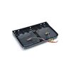 Lampa stop SMD 2001AL (stanga) Voltaj: 12V-24V Nr. led-uri: 32 SMD Rezistenta la apa: IP66-poza 4-Dacenergy.ro