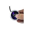 Kit buton pornire motor autoturism cu iluminare  12V Cod: ES02-poza 3-Dacenergy.ro