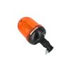 Girofar omologat U.E. Portocaliu  cu SMD 12-24V Cod: ART807H-poza 2-Dacenergy.ro