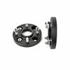Distantier jante auto 5x100  30mm  cu prezoane incluse 57.1 - 57.1-Dacenergy.ro