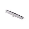 Lumini de zi DRL COB P9S lumina alba 12V-poza 2-Dacenergy.ro