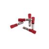 Papuc electric tip tata 4mm rosu Cod: MPD2-poza 2-Dacenergy.ro