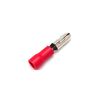 Papuc electric tip tata 4mm rosu Cod: MPD2-Dacenergy.ro