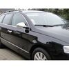 Ornamente crom pt. oglinda compatibil VW Passat 3C B6 03/2005 – 07/2010  CROM 0580-poza 2-Dacenergy.ro