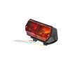 Set lampi semnalizare si pozitie tractor spate, stanga si drapta cu bec 12V U-650 Cod: DSP-1D / DSPN-1S-poza 2-Dacenergy.ro