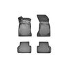 Covoare cauciuc tavita compatibile Audi A4 B9 2015–2024 Cod: 3D 61117 A10-Dacenergy.ro