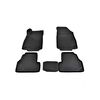 Covoare cauciuc tavita compatibile Opel Mokka 2012-2017 Cod: 2D 61316​ / A10-Dacenergy.ro