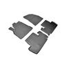 Covoare cauciuc tavita compatibile Peugeot 3008 2009–2016 Cod: 2D 61418 A10-Dacenergy.ro