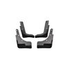 Aparatori noroi compatibile Nissan X-TRAIL T32 2014-2019  Cod: MUD1010 CH5-poza 2-Dacenergy.ro