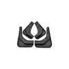 Aparatori noroi compatibile  Ford Kuga  II 2013-2019 Cod: MUD1022 CH-1-poza 2-Dacenergy.ro