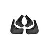 Aparatori noroi compatibile  Ford Kuga  II 2013-2019 Cod: MUD1022 CH-1-Dacenergy.ro