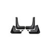 Aparatori noroi compatibile  Volkswagen Passat B9 Facelift Berlina 2019-> Cod: MUD1043 CH-1-poza 2-Dacenergy.ro