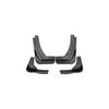 Aparatori noroi compatibile Volkswagen Golf 7 Hatchback 2013-2020 Cod: MUD1057-CH5-poza 2-Dacenergy.ro