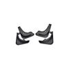 Aparatori noroi compatibile  Skoda Fabia 2 2009-2011 Hatchback Cod: MUD1069 CH-1-poza 2-Dacenergy.ro