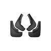 Aparatori noroi compatibile VW Bora 2003-2008  Cod: MUD1036/ CH-1-Dacenergy.ro