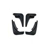 Aparatori noroi compatibile Ford Fiesta  2009-2013  Cod: MUD1027  CH-1-Dacenergy.ro