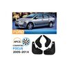 Aparatori noroi compatibile  Ford Focus Berlina 2005-2011  Cod: MUD1030  CH-1-poza 2-Dacenergy.ro