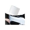 Folie protectie NANO transparenta 7cmx5metri-poza 4-Dacenergy.ro