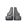 Set aparatori noroi pentru fata compatibile Dacia Duster I 2009-2018  Cod: DCA-900-TR-poza 2-Dacenergy.ro