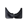 Set aparatori noroi auto spate compatibile Dacia Duster I 2010-2017 Cod: DCA-901-TR-Dacenergy.ro