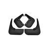 Aparatori noroi compatibile  Volkswagen Passat B5 Berlina 1996-2005  Cod: MUD1047  CH5-Dacenergy.ro