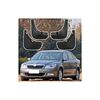 Aparatori noroi compatibile Skoda Octavia II Berlina / Hatchback 2007-2013  Cod: MUD1066/ CH-1-poza 2-Dacenergy.ro