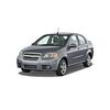 Perdele auto interior 3 bucati compatibile Chevrolet Aveo Sedan 2003-2011 Cod: ARTFL3-Dacenergy.ro