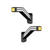 ​Lampa gabarit SL-5017-D stanga cu semnalizare dinamica-Dacenergy.ro