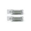 Lampi LED interior compatibile Seat Skoda Volkswagen Cod: 7414-Dacenergy.ro