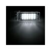 Lampi LED interior compatibile Seat Skoda Volkswagen Cod: 7414-poza 3-Dacenergy.ro