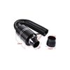 Filtru aer sport cu tubulatura si turbina aluminiu set complet Cod: 305404B-poza 3-Dacenergy.ro