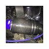 Filtru aer sport cu tubulatura si turbina aluminiu set complet Cod: 305404B-poza 9-Dacenergy.ro