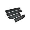 Set 4 bandouri usa origine Uzina dedicate Dacia Duster I 2011 -> 2017 Cod: OEM808725725R-poza 2-Dacenergy.ro