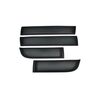 Set 4 bandouri usa origine Uzina dedicate Dacia Duster I 2011 -> 2017 Cod: OEM808725725R-Dacenergy.ro