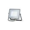 Proiector LED de 30W Cip SMD SAMSUNG Corp Gri 6400K COD: 456-Dacenergy.ro