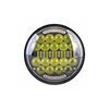 Proiector LED 90W cu 2 faze și lumina de zi DRL alba 12–24V Cod: SPT701-901-Dacenergy.ro