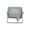 Proiector LED 10W Cip SAMSUNG SMD Corp Gri 6400K COD: 432-poza 2-Dacenergy.ro