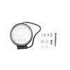 Proiector LED 10-30V 72W 113x132x30mm cu accesorii de prindere  Cod: BK92857-poza 3-Dacenergy.ro
