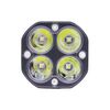 Proiector LED SPT-3inch-35 40W 12-24V 40W Spot 30°-poza 2-Dacenergy.ro