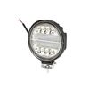 Proiector LED 10-30V 72W 113x132x30mm cu accesorii de prindere  Cod: BK92857-poza 2-Dacenergy.ro