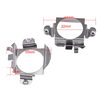 Adaptor bec led TK-102  MERCEDES, FORD-Dacenergy.ro