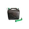 Canistra combustibil din plastic 20L-Dacenergy.ro