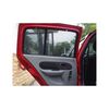 Perdele auto interior 5 bucati compatibile Renault Symbol Sedan 2002-2008 Cod: ARTFL5-poza 3-Dacenergy.ro
