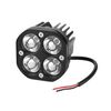 Proiector LED SPT-3inch-35 40W 12-24V 40W Spot 30°-Dacenergy.ro
