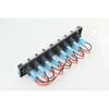 Panou 8 intrerupatore  SPP22 12V-poza 2-Dacenergy.ro