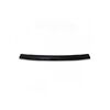 Deflector capota auto compatibil Mitsubishi Pajero III V60 V70 1999-2006 Cod: 30570799-poza 4-Dacenergy.ro