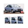 Capace oglinda tip Batman auto compatibile Ford Focus II 2004-2008 Cod: C529-BAT2-poza 3-Dacenergy.ro