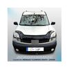 Deflector capota auto compatibil Renault Kangoo I 2004-2008 Cod: 28021-Dacenergy.ro